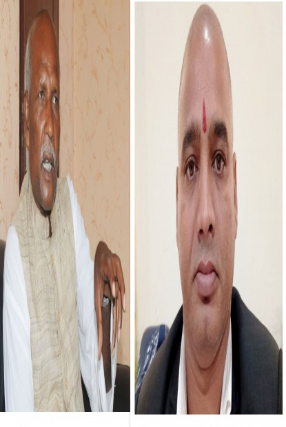 प्रमोद साहको नाममा उपेन्द्र यादवको ‘टिपेक्स’, साहको ठाउंमा महेन्द्र यादव सिफारिश